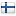 bishanet.net server is located in Finland